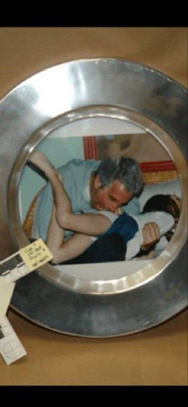 📝Ne konspirační teorie, ale realita📝„Epsteinovy soubory“ nadále otřásají světem –...