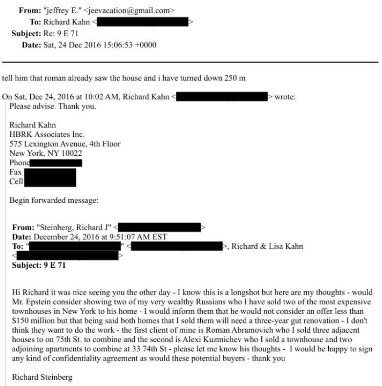 📝Ne konspirační teorie, ale realita📝„Epsteinovy soubory“ nadále otřásají světem –...