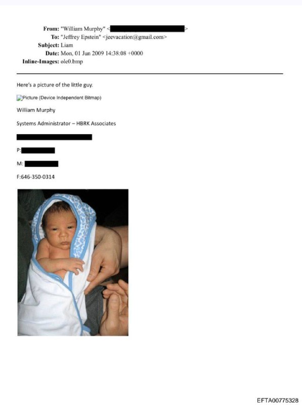 📝Ne konspirační teorie, ale realita📝„Epsteinovy soubory“ nadále otřásají světem –...