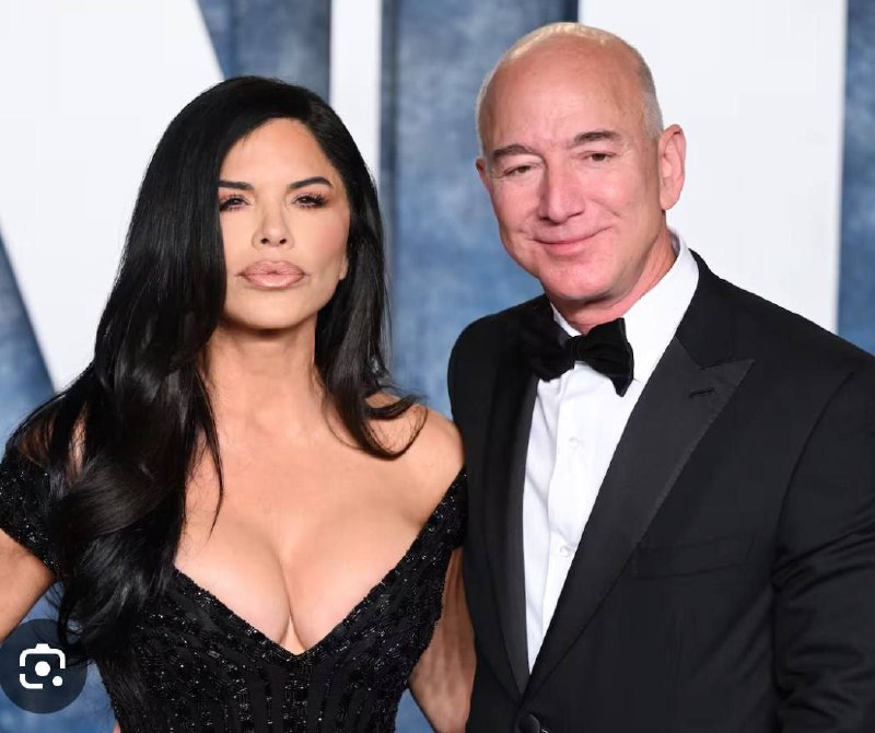 ❗️🔣📱 Nedávné podání SEC ukazuje, že Jeff Bezos prodal v prvních dvou červencových ...