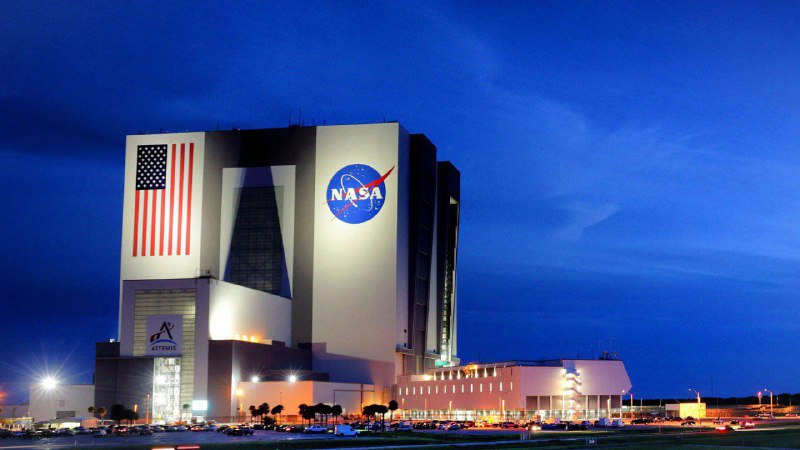 ❗️🇺🇸🚀 Nejméně 2 145 vysoce postavených zaměstnanců NASA má brzy opustit agenturu ...