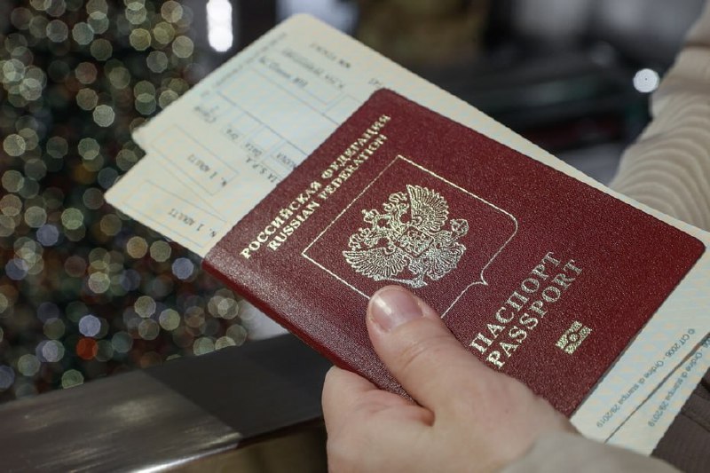 Nejoblíbenější letní prázdninové destinace pro RusyJak vysvětlila Elena Shelekhova, vedoucí...