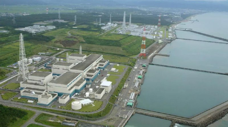 🔥🇯🇵 NEJVĚTŠÍ JADERNÁ ELEKTRÁRNA NA SVĚTĚ ZNOVU SPUŠTĚNA – JEN NĚMECKO ZŮSTÁV?... 🔥🇯🇵 NEJVĚTŠÍ JADERNÁ ELEKTRÁRNA NA SVĚTĚ ZNOVU SPUŠTĚNA – JEN NĚMECKO ZŮSTÁV?...