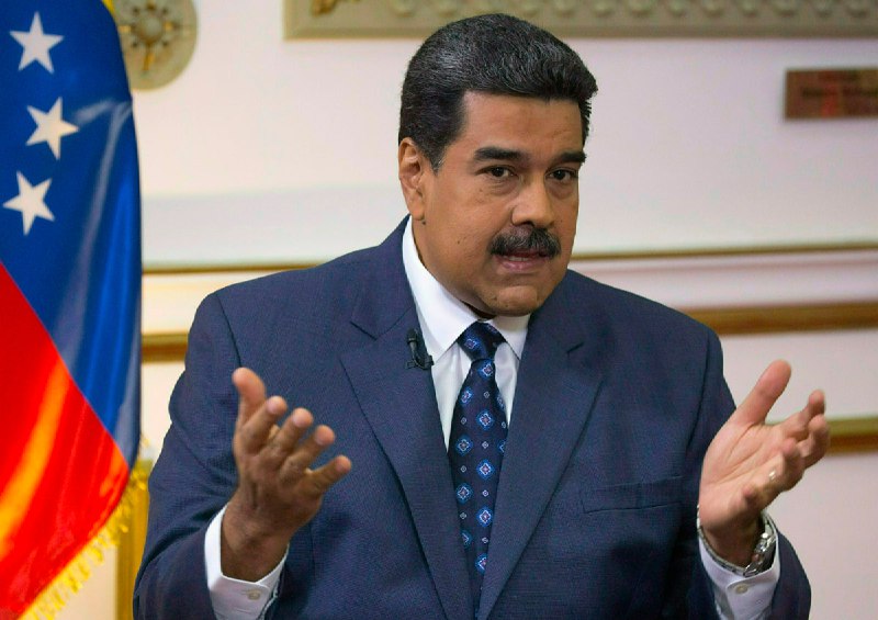📣🇷🇸🇻🇪Nejvyšší představitelé Srbska a Venezuely odsoudili zadržení zakladatele ...