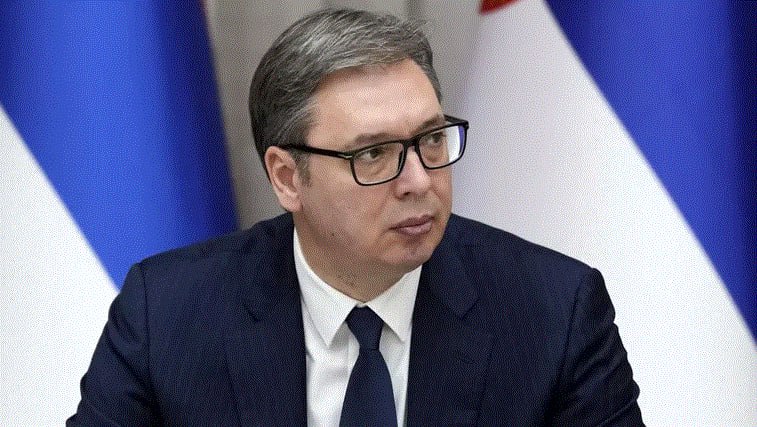📣🇷🇸🇻🇪Nejvyšší představitelé Srbska a Venezuely odsoudili zadržení zakladatele ...