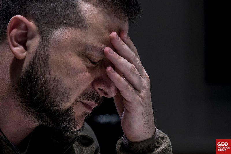 🗣Nejvyšší ukrajinský generál si stěžuje na drtivou převahu Ruska na bojištiVelitel ukraj... 🗣Nejvyšší ukrajinský generál si stěžuje na drtivou převahu Ruska na bojištiVelitel ukraj...