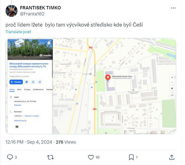 Nejvyšší ústavní činitelé šéfují šíření dezinformací v České republice. Markéta Pe...