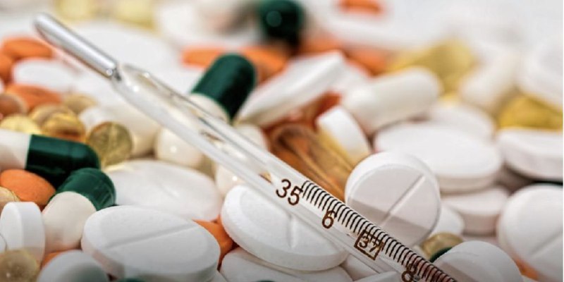 🇨🇿Některé léky stále chybí. Výrobci kritizují Český stát. Česko se stále potýká ...