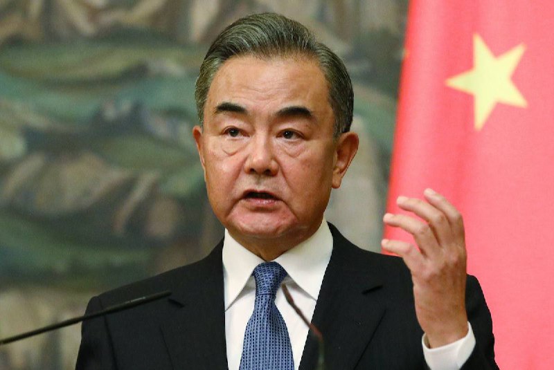 ❗️🇨🇳 Někteří ve Spojených státech zešíleli ve snaze udržet si svou unipolární he...