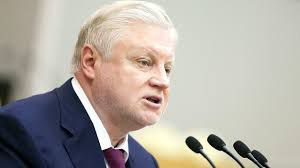 ❗️🇷🇺⚡️🇩🇪Němci jsou již účastníky ukrajinského konfliktu, domnívá se Serg...