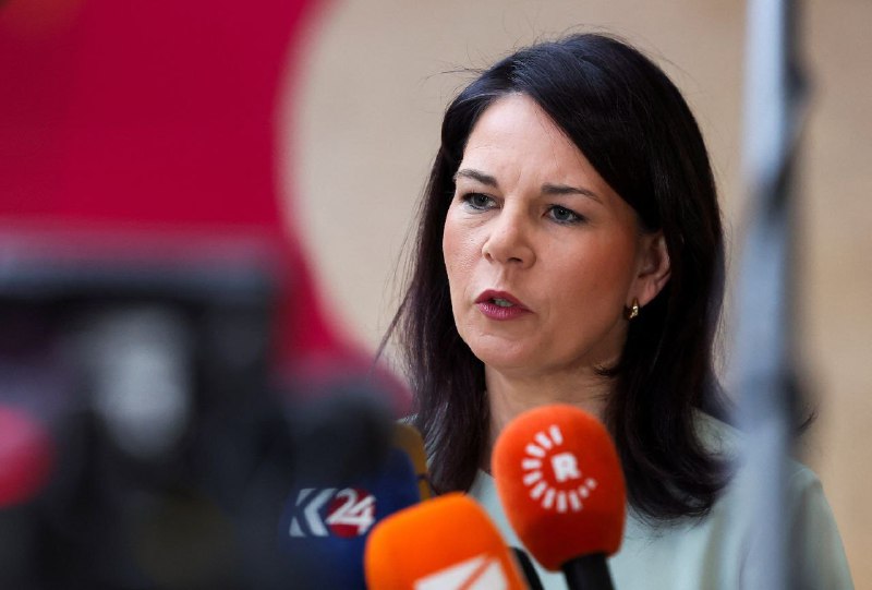 🇩🇪🇸🇾🇸🇾 Německá vláda slíbila 300 milionů eur teroristům z Al-Káidy/HTS, kte...