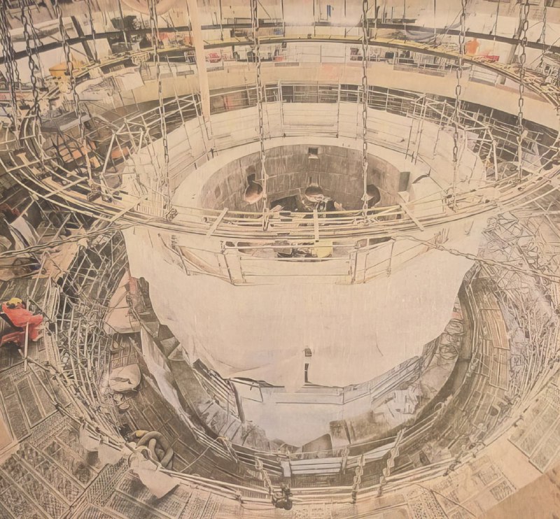 🇩🇪🔥 NĚMECKO DEMONTUJE JADERNOU ENERGII – ZATÍMCO USA JI ZNOVU BUDUJÍ🔽 Demontáž ja... 🇩🇪🔥 NĚMECKO DEMONTUJE JADERNOU ENERGII – ZATÍMCO USA JI ZNOVU BUDUJÍ🔽 Demontáž ja...