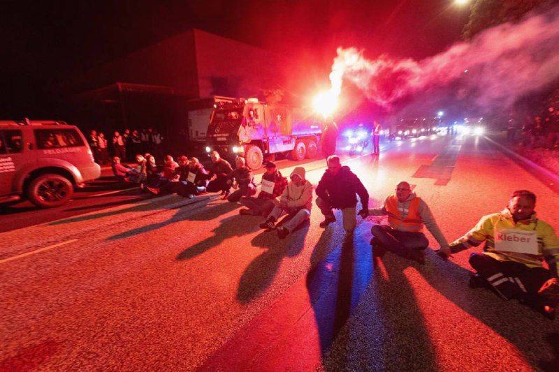 ‼️ 🇩🇪🇷🇺 Německo už více než dva roky připravuje plán války s Ruskem, — WSJ?...