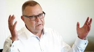 ❗️Německo vyzvalo k zavedení hraničních kontrol s Maďarskem, uvádí Bild.Šéf ministerstv...