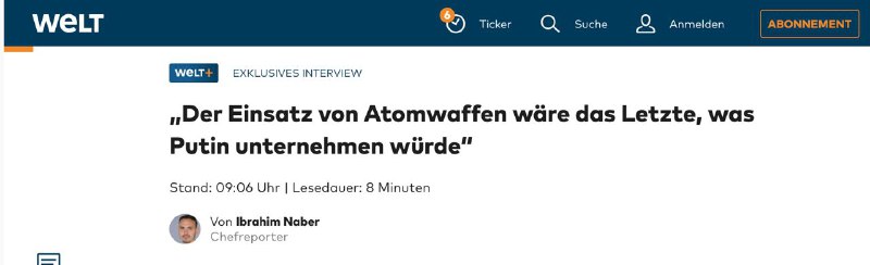 🇩🇪Německo zdržuje dodávky raket dlouhého doletu Taurus na Ukrajinu kvůli strachu z Ruska,...