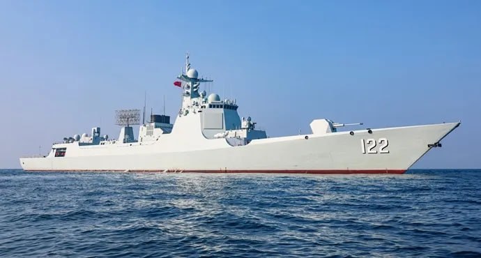 📝Nepříjemné překvapení📝pro americkou blokáduNový hráč na scéně: na internetu se pí...