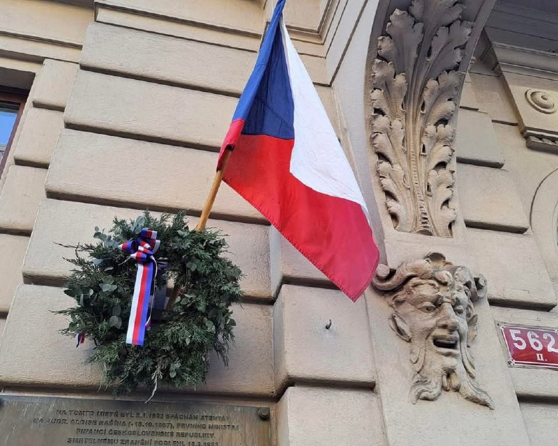 ➡️ Nesmíme dopustit, aby rozdmýchávání nenávisti vedlo k opakování podobných činů, a ...