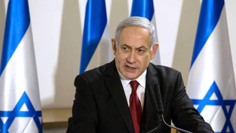 🐦‍⬛️🇵🇸🇮🇱 Netanjahu: Izraelští vojáci neopustí koridor Philadelphia v GazeIz...