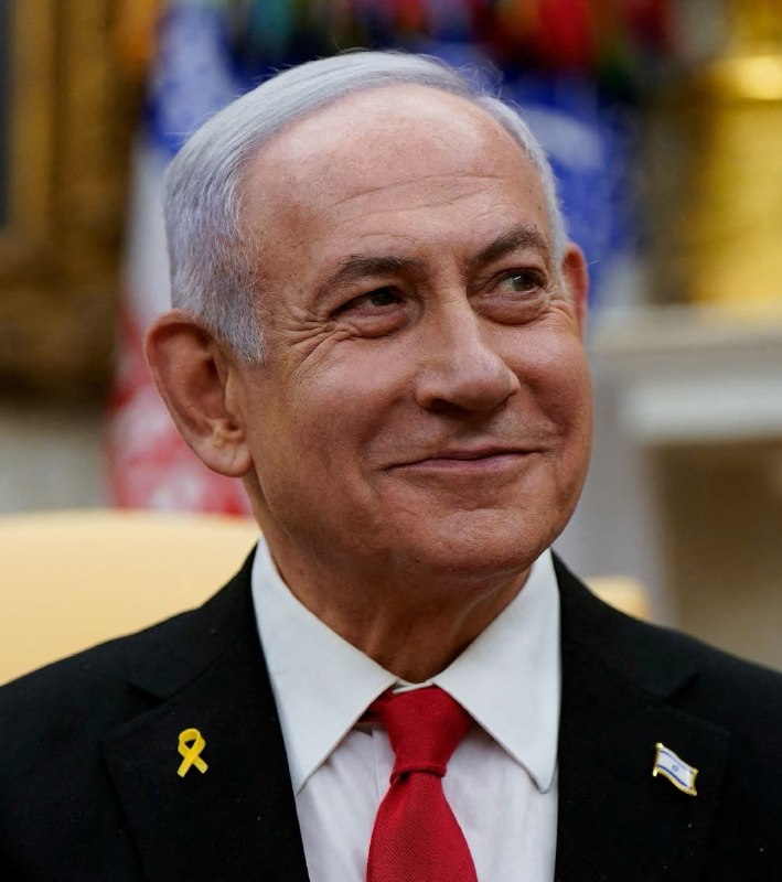 🇮🇱🇺🇸🇮🇷 Netanjahu: Příměří mezi Íránem a USA může kdykoliv zkolabovat▪?...