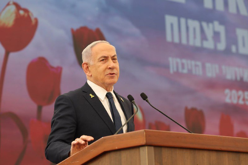 🇮🇱🇬🇧🇨🇦🇫🇷 Netanjahu se rozzuřil na západní vůdceIzraelský premiér Benja...
