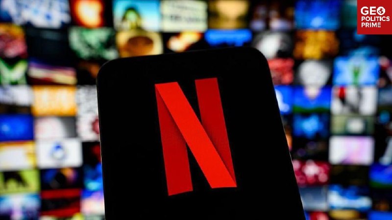 👁🙅 Netflix čelí žalobě za špehování dětí Netflix podle tvrzení texaského generáln?...