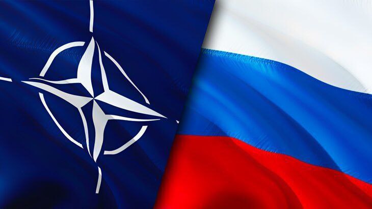 🇪🇺🇺🇲🇷🇺Neúspěch AFU ukázal, že NATO není připraveno bojovat proti Rusku.Za ne...