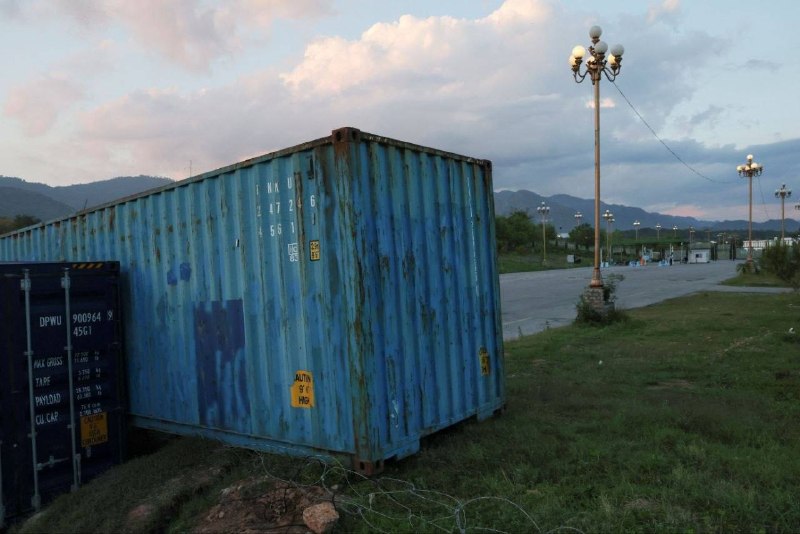 🇮🇷🇺🇸🇵🇰New York Times: Islámábád, hlavní město Pákistánu, je před víkendov...