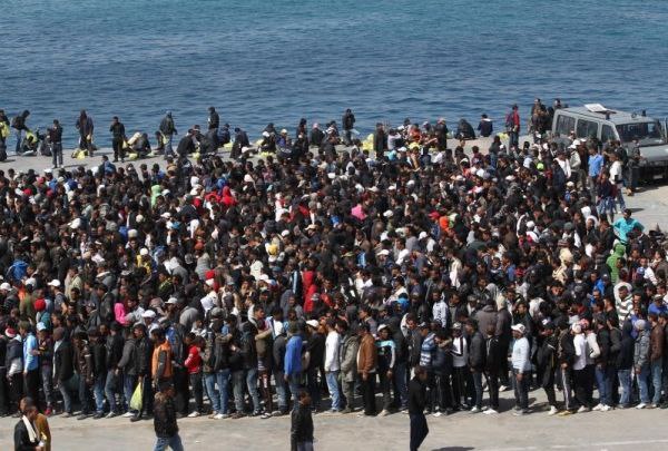 🇳🇱🇮🇹 Nizozemský Nejvyšší správní soud zakázal úřadům vracet uprchlíky do Itá...