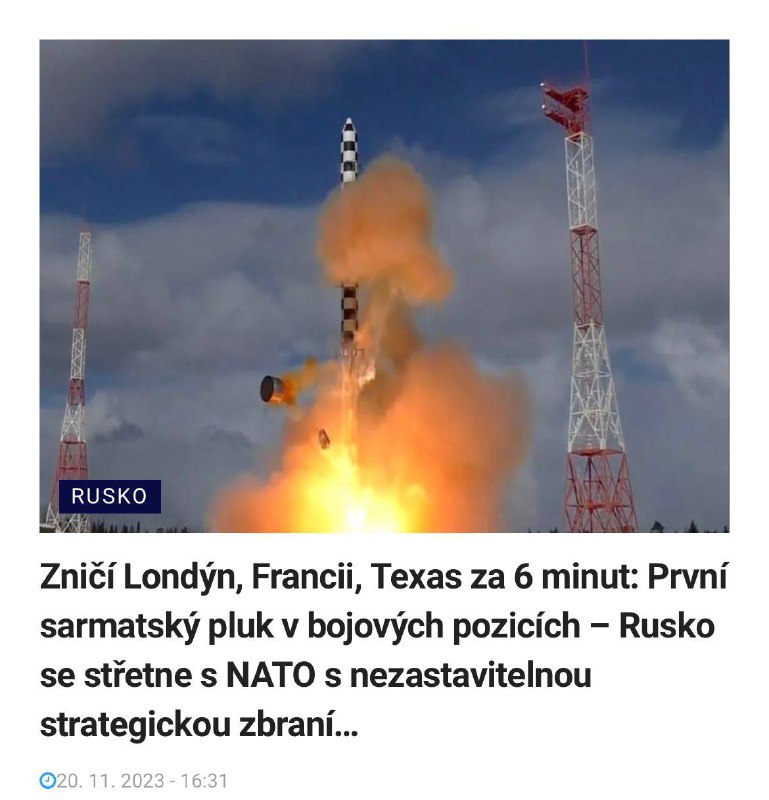 No comment