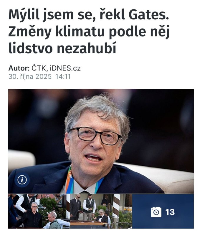 🤡 No to je teda paráda! EU tady se svým Green Dealem ničí průmysl a vytahuje miliardy z ...