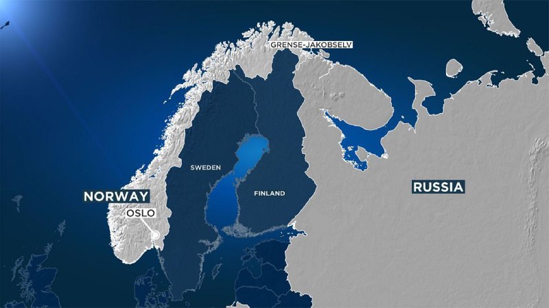 🇳🇴 Norsko od 29. května uzavře svou hranici pro ruské turisty. Ministerstvo spravedlnosti o...