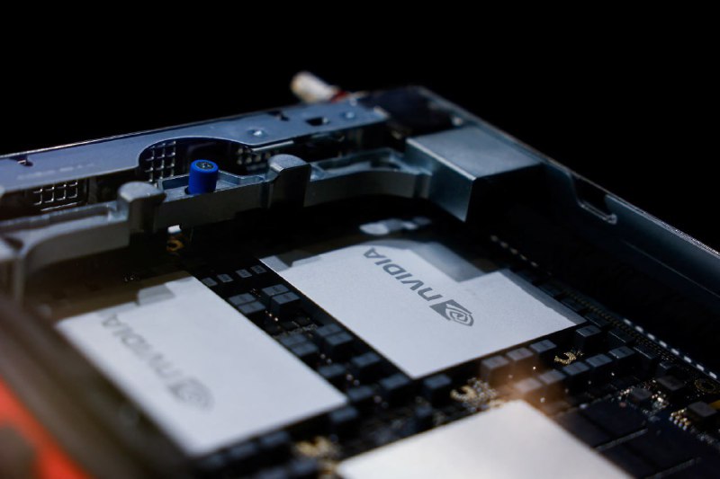 🇷🇺🇨🇳 Nová rána americkým sankcím: Rusko a Čína zvyšují výkon NVIDIA 800krátVě...