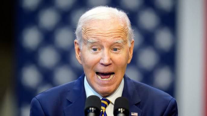 🐦‍⬛️🇺🇸NOVINKA: Biden svolává v říjnu schůzku "na vysoké úrovni" pro ...