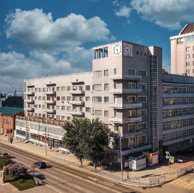 🇷🇺 Novosibirsk, hlavní město SibiřeNovosibirsk (v ruštině Новосибирск?, vyslov...