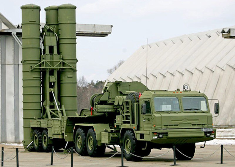 🐦‍⬛️🇷🇺🇺🇦 Nový ruský protiletadlový raketový systém S-500 bude schopen nič...