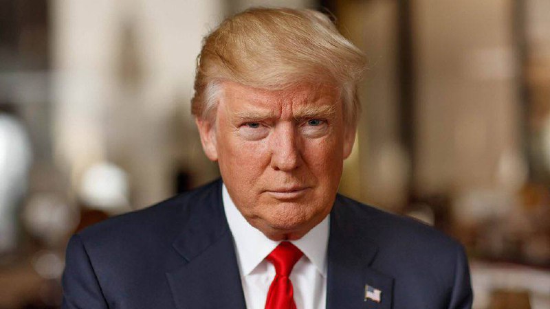 NYNÍ 🇺🇸🇪🇺 Americký prezident Trump v novém prohlášení kritizuje Evropu"Měli ...