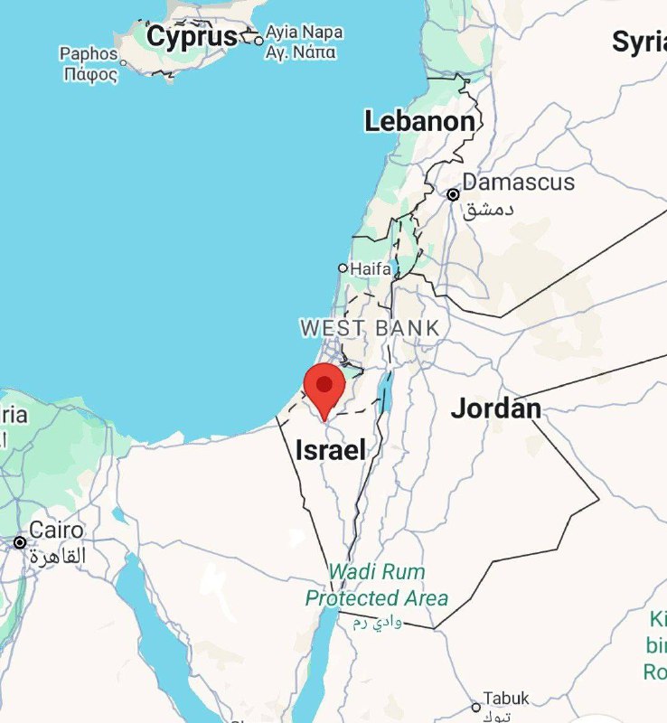 ‼️🇮🇷🔥🇮🇱 NYNÍ: Íránská raketa dopadla na osadu Be'er Sheva v Izraeli. Podl... ‼️🇮🇷🔥🇮🇱 NYNÍ: Íránská raketa dopadla na osadu Be'er Sheva v Izraeli. Podl...