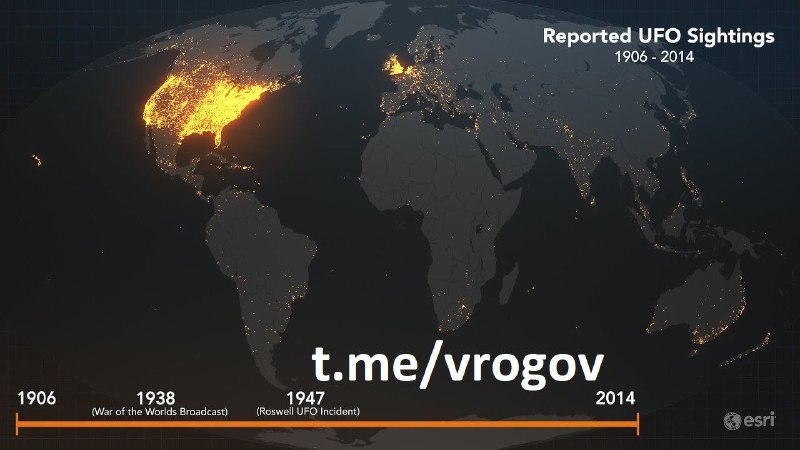 👽🤡O UFO a mimozemšťanechZápad šíří mimozemskou agendu na státní úrovni.Obrázek ukaz...