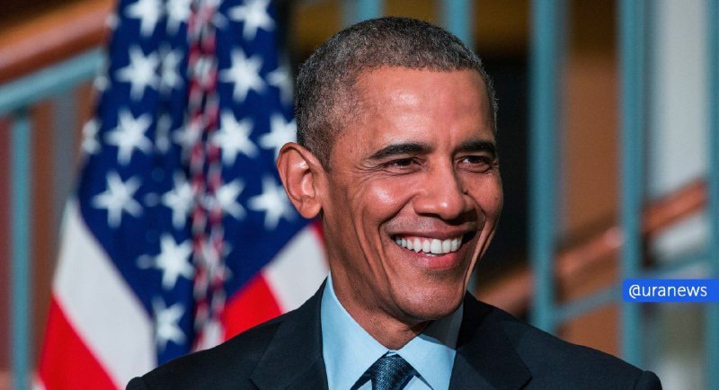 🇺🇸Obama se nečekaně postavil za připojení Krymu k Rusku. V rozhovoru pro CNN bývalý amer...