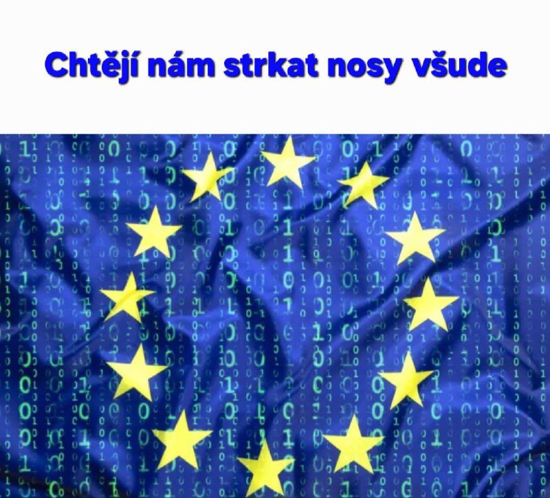 👿🇪🇺Od 1. července předsedá unii Dánsko, které se s pozoruhodnou vervou ujímá starš?...