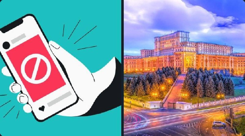 Od budúceho týždňa bude rumunská vláda ukladať pokuty od 10 000 do 20 000 eur a cenzurovať o...