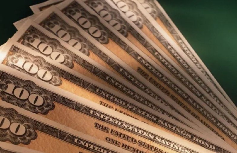 🇺🇸Od okamžiku&nbsp;založení země až do roku 1981 vyšplhal americký státní dluh do vý...