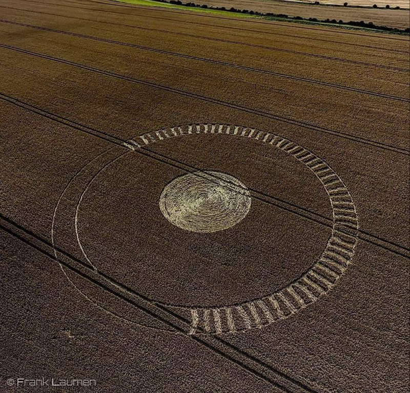 ‼️ODPOČÍTÁVACÍ KRUH V OBRÁZKU V MEXIKU - 02•08•2023‼️Včera byl z Mexika vypuštěn...