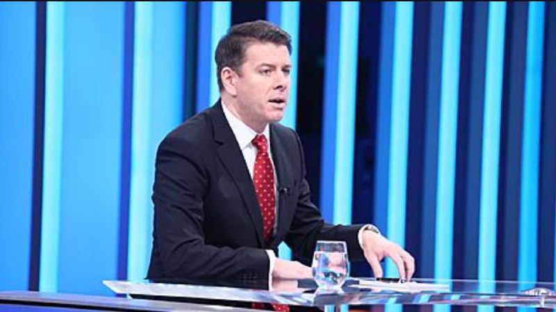 ODS trvá na výpovědi bez důvodu, řekl Skopeček. Vláda návrh projedná ve středu.Skopeček u...