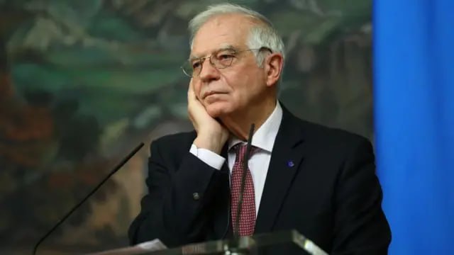 🤦‍♂️ „Odstranění omezení [na ukrajinské údery západními zbraněmi] proti ruské ar...