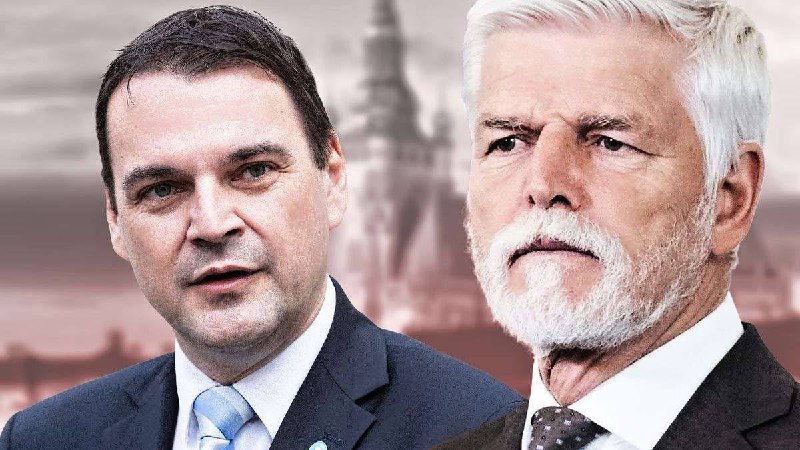 👍🏻🇨🇿 Omluvit se? Nemám za co! Pavel nerespektuje ústavu, výsledky voleb ani vůli... 👍🏻🇨🇿 Omluvit se? Nemám za co! Pavel nerespektuje ústavu, výsledky voleb ani vůli...