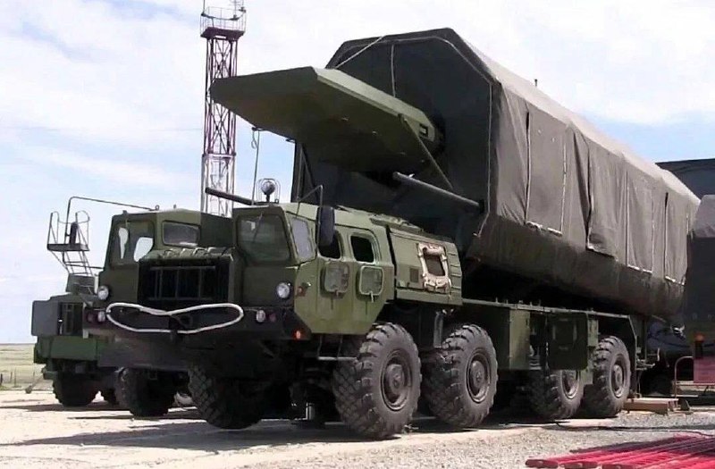 Onyx, Yars, Sarmat, Avangard, Poseidon.Nezapomeňte❗