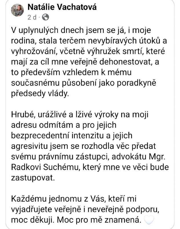 Opět se potvrdilo, že politické neziskovky jsou mafiánské struktury, které se neštítí niče... Opět se potvrdilo, že politické neziskovky jsou mafiánské struktury, které se neštítí niče...