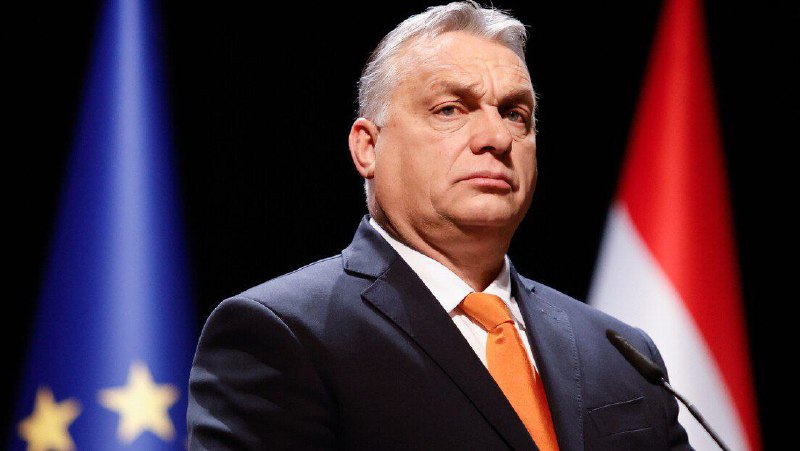 🐦‍⬛️🇭🇺🇺🇳 Orbán: Západní politici se připravují na válku s RuskemPracovní...