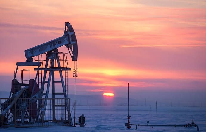 🇷🇺 Organizace OPEC+ se rozhodla zvýšit zářijový kvótu pro těžbu ropy v Rusku o 62 000 ... 🇷🇺 Organizace OPEC+ se rozhodla zvýšit zářijový kvótu pro těžbu ropy v Rusku o 62 000 ...